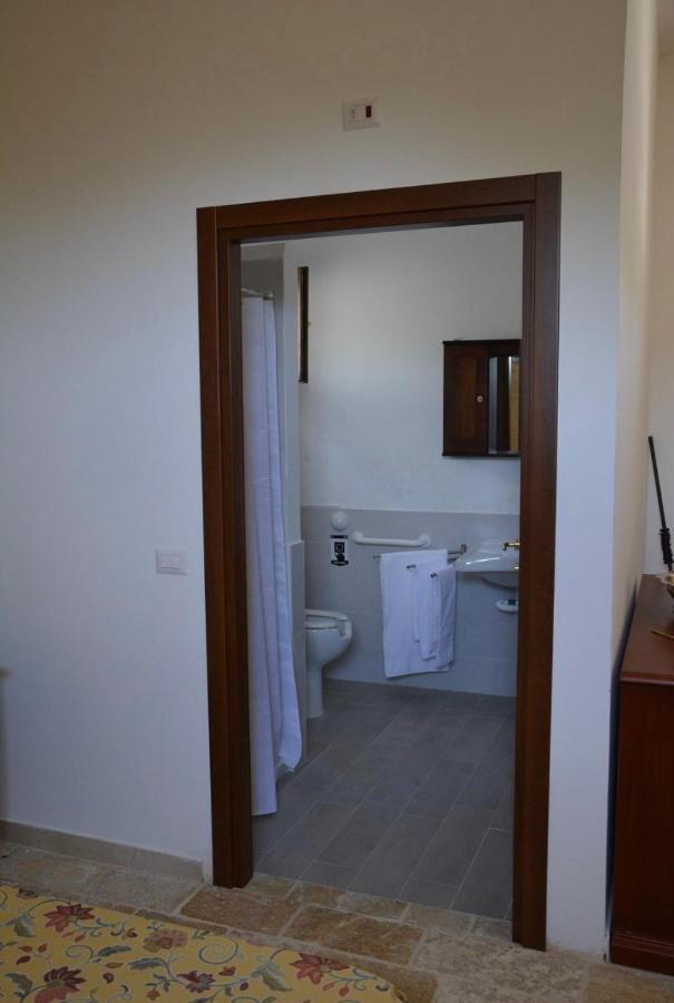 Bed & Breakfast Vecchia Vallata Gioia Del Colle Exterior photo